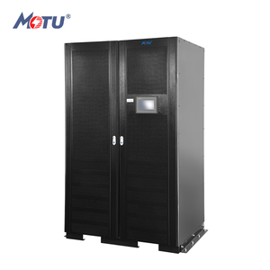 Puresine Wave 600KVA 600000VA Onduleur Modulaire Hot-Swap Évolutif pour Système Solaire, Centre de Serveurs et Autonomie de 15 minutes - Product Image 2