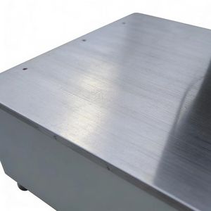 HD-39 Yüksek Hassasiyetli Metal Olmayan Levha Darbe Dayanımı <span class=keywords><strong>Test</strong></span> Cihazı 220V 1 Yıl Garanti - Product Image 3