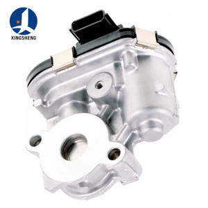 Vanne EGR automatique 14710-5TA0D 14710-5TA0B pour <span class=keywords><strong>Nissan</strong></span> Navara <span class=keywords><strong>Qashqai</strong></span> x-trail 14710-5TA1C 14710-5TA1D - Product Image 6