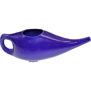 Equipo de cerámica Neti Poti para el cuidado de la salud, para aliviar la mucosidad, disponible a precio de descuento al por mayor - Product Image 2