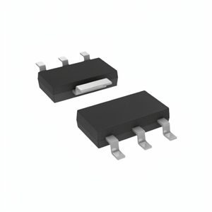 Buy Online Electronic Components Power Management (PMIC) EAN61573601 In Stock - Product Image 1