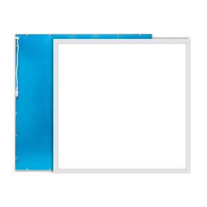 Chống-chói <span class=keywords><strong>LED</strong></span> bảng điều chỉnh ánh sáng Side lit 60x60 2x2ft 30 <span class=keywords><strong>W</strong></span>át <span class=keywords><strong>110Lm</strong></span>/<span class=keywords><strong>W</strong></span> thấp ugr Trần Bảng điều chỉnh Slim nhúng vuông <span class=keywords><strong>LED</strong></span> Bảng điều chỉnh ánh sáng - Product Image 1