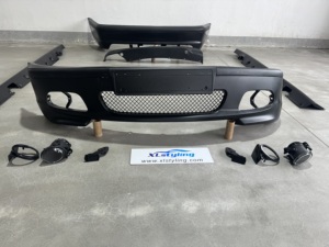 <span class=keywords><strong>Kit</strong></span> carrosserie sport MT M pour <span class=keywords><strong>BMW</strong></span> <span class=keywords><strong>E46</strong></span> - Product Image 6