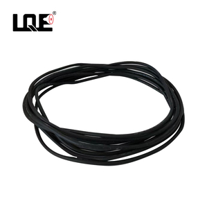 Phụ kiện chiếu sáng Đèn sân khấu <span class=keywords><strong>DMX</strong></span> Cáp nguồn điện 2 chân - Product Image 2