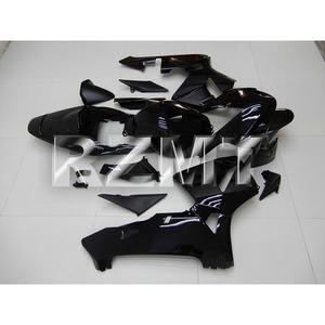 ชุดแฟริ่งมอเตอร์ไซค์ HONDA CBR600RR ปี 2003-2004 CBR 600RR  แบบฉีดขึ้นรูป ABS ชุดแต่งตัวถังพลาสติก รุ่น H0603-110a - Product Image 5