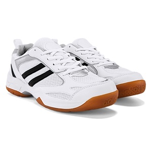 Chaussures de sport unisexes de haute qualité pour le <span class=keywords><strong>handball</strong></span>, l'athlétisme, le tennis, respirantes et professionnelles pour le volley-ball - Product Image 3