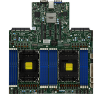 ATT X13DAI-T Motherboard Xeon pusat Data mikro super terlaris Server dan stasiun kerja X13DAI-T