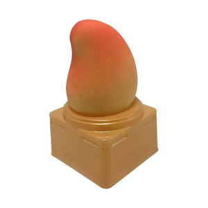 Giá sỉ giảm giá Kem trái cây ngoại nhập hộp 75g 12 hộp/thùng Ăn liền Có thể đặt hàng riêng nhãn hiệu OEM Trung Quốc - Product Image 5