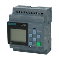 Controlador PLC LANSI 6ED1052-1MD08-0BA1, Módulo Nuevo, Control de Calidad, Programación, Instalación en el Hogar