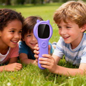 ALEEZI 355 <span class=keywords><strong>Microscope</strong></span> numérique électronique portable pour enfants, jouet <span class=keywords><strong>microscope</strong></span> pour enfants, télescope à écran, <span class=keywords><strong>microscope</strong></span> pour enfants - Product Image 1