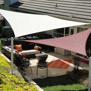 triangle sun shade costco