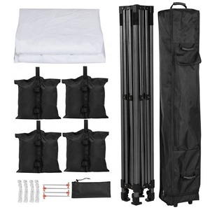 Ngoài Trời Tạm Thời Có Thể Thu Vào Triển Lãm Thương Mại Lều <span class=keywords><strong>Pop</strong></span>-Up Quảng Cáo Lều - Product Image 6