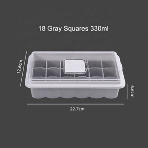 24 Cavities Mold Injection Plastic Ice Cream Spoon Making Machine - Product Image 2
