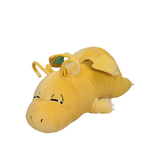 ตุ๊กตาหมอนอิง บูลบาซอร์ ชาริซาร์ด ดรากอนไนต์ ไซดั๊ก สโลว์โป๊ค สโนแล็กซ์ สควิร์เทิล มิว คิวบอน การ์ชอมป์ อัมเบรียน ขายส่ง - Product Image 2