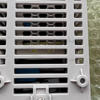 Fuente de Alimentación para Riel DIN MS2-H150, 24VDC, Conmutación Industrial, Panel Industrial, Distribución de Energía 24VDC para Riel DIN