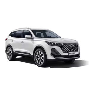 2023 Chery Tiggo 7 Pro <span class=keywords><strong>SUV</strong></span>-Meilleure vente véhicule <span class=keywords><strong>4x4</strong></span> <span class=keywords><strong>essence</strong></span>/<span class=keywords><strong>essence</strong></span> options neuves et d'occasion - Product Image 6