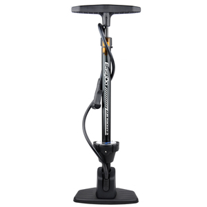 Magene — pompe à pied pour vélo, grande pression, facile à utiliser, 160 Psi - Product Image 1