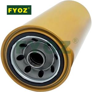 Filtro Olio 438-5386 4385386 Compatibile con Escavatore <span class=keywords><strong>Caterpillar</strong></span> 323D2L Trattore a Ruote Scraper 627K Camion Articolato 725C 735B - Product Image 2