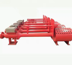 Equipo de Perforación Petrolera Original Nuevo para el Control de Sólidos de Gas Invasivos, Dispositivo de Encendido de Antorchas, Envío Gratis - Product Image 3