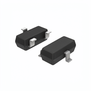 Original One Stop Service 1SV267-TB-E Diodes Electronics Component TO-236-3, SC-59, SOT-23-3 - Product Image 1