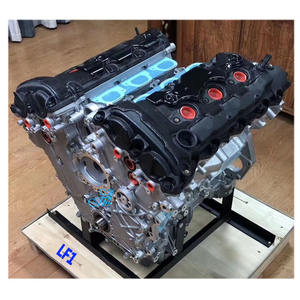 Bloc moteur d'origine LFX 3.6L, assemblage moteur automatique LF1 LFW pour Chevrolet Buick - Product Image 4