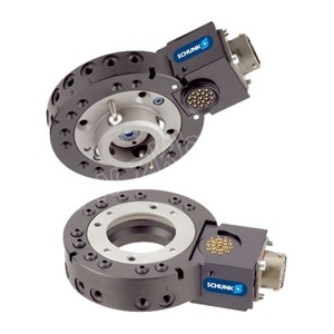 โมดูลส่งสัญญาณ Schunk รุ่น 1586956 COS A15-A สำหรับระบบอัตโนมัติทางอุตสาหกรรม - Product Image 1