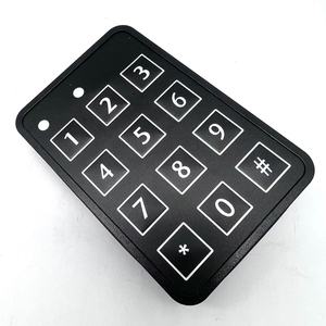 Pantalla de Instrumentos 0039460734 Compatible con Montacargas Serie E y Serie R - Product Image 4