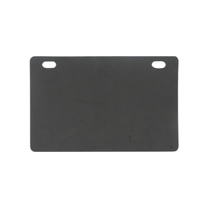 <b>Electric</b> Dirt Bike Parts,License Plate Frame Special Back Adhesive Shock <b>Pad</b> - Product Image 6