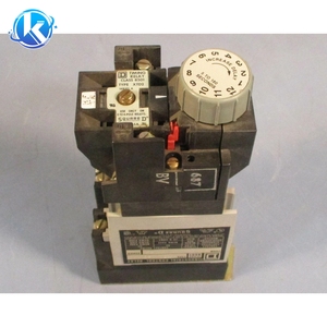 Relè di temporizzazione ORIGINALE SUPPLY 8501 XTD2 con 8501 <span class=keywords><strong>XO</strong></span> 40 FORM KX SERIE A, relè di controllo LOC # SS102 - Product Image 1