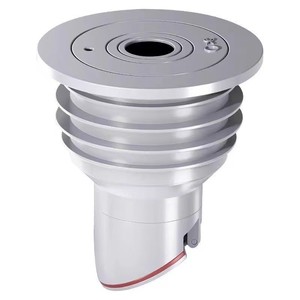 <span class=keywords><strong>Clapet</strong></span> anti-retour WC en silicone pour égout de cuisine, anti-refoulement, pour tuyau de 50 mm, machine à laver et drain de sol - Product Image 5
