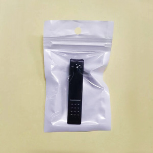 เครื่องตัดหนังกำพร้าเล็บคุณภาพสูงสำหรับขายส่ง สีดำ ใบมีดแบน ทำจากสแตนเลส - Product Image 6