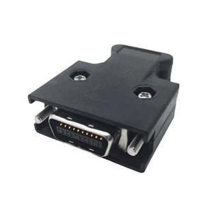 Motor Servo V90, Línea de Control IO, Conector SCSI de Bus PN, Enchufe 2MA00 - Product Image 4