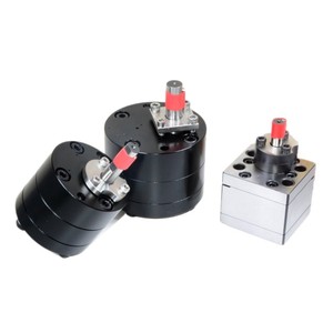 เครื่องบรรจุแบบกึ่งอัตโนมัติ Hcop รุ่น Miniature Hot Melt Adhesive Gear Pump 10 Lh 1000 Mpa พร้อมมอเตอร์ไฟฟ้าเซอร์โว - Product Image 4
