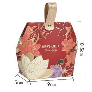 Wedding Favor <b>Boxes</b> Star Shape Small <b>Large</b> Size Ethnic Modern Minimalist Style Candy <b>Gift</b> Packaging Wedding Return <b>Gifts</b> - Product Image 5