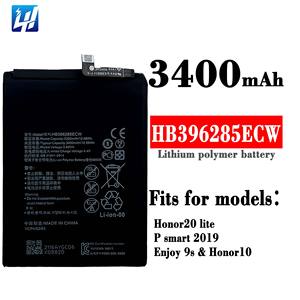 Batterij Voor Huawei Honor 10 Smartphone Batterij Voor Huawei Telefoon Batterij Hb396285ecw - Product Image 6