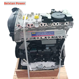 Ensemble de moteur précis EA888 GEN <span class=keywords><strong>3</strong></span> 2.0T CWN <span class=keywords><strong>4</strong></span> cylindres pour <span class=keywords><strong>Audi</strong></span> A4 - Product Image 1