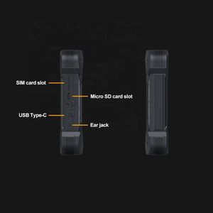 Tablette PC robuste Android 11 de 7 pouces, étanche, avec Google GMS Play, RJ45, <span class=keywords><strong>4G</strong></span> LTE, WiFi et NFC intégrés - Product Image 6