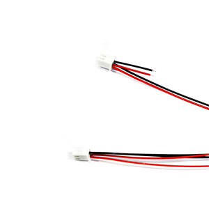 Großhandel XH2.54mm 2-Pin Buchsenstecker Kabelbaum Verzinntes 2P-Kabel für 3D-Drucker Smart Home Akku Großbestellung - Product Image 3