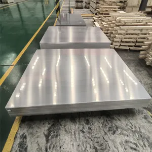 Металлический алюминиевый лист 6061 6063 7075 6082 алюминиевая пластина клетчатая пластина для кулинарных изделий и огней