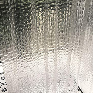<span class=keywords><strong>Rideau</strong></span> <span class=keywords><strong>de</strong></span> <span class=keywords><strong>douche</strong></span> en PEVA <span class=keywords><strong>transparent</strong></span> épais 3D en gros, imperméable, cube d'eau, <span class=keywords><strong>rideau</strong></span> <span class=keywords><strong>de</strong></span> <span class=keywords><strong>douche</strong></span> pour salle <span class=keywords><strong>de</strong></span> bain - Product Image 5