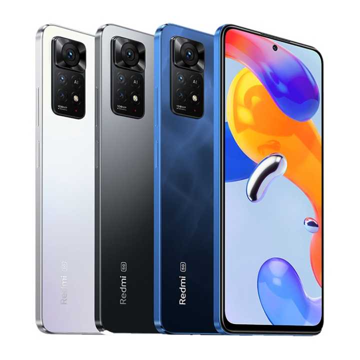 Discount Price 6GB+128GB Global Version with Google Play 