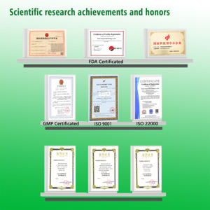 Golden Vitasol Vitamine Animale Multivitamine Acide Aminé Oligo-élément Complément Alimentaire pour Poulet Stimule la Croissance l'Immunité - Product Image 6