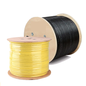 High Quality 1000Feet Ftp Sftp 305m 1000ft <strong>Ethernet</strong> Cable LAN Network Cable RJ45 Cat6 Cat6a Cat5