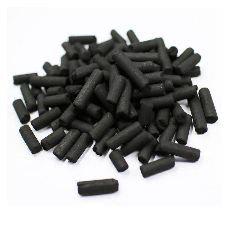 Secco Cheap Price Coal Powder Active