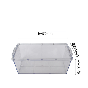 Hộp pin ABS trong suốt chống nước IP67 12V 200AH ES12-200A dành cho pin LiFePO4 32650 32700 <span class=keywords><strong>26650</strong></span> 18650 để tự chế tạo hệ thống lưu trữ năng lượng - Product Image 5