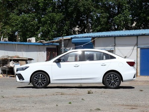 TCCH ROEWE <span class=keywords><strong>I5</strong></span> 2023 1.5L CVT Automático, Auto Usado, Volante a la Izquierda, Sedán Compacto de Gasolina, Autos de Segunda Mano África - Product Image 6