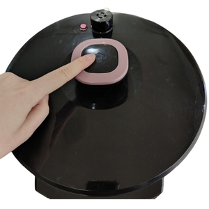 Función de fabricantes cocina a presión multifunción Cocina Digital mecánica <span class=keywords><strong>presto</strong></span> litros Taiwán con arroz <span class=keywords><strong>olla</strong></span> a presión grande - Product Image 6