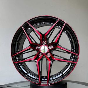 Rines Forjados de 18 19 20 21 22 Pulgadas para BMW 518D 520D 525D <span class=keywords><strong>530D</strong></span> 535D 520I 530I 540I M550i X Drive 530E 540E M5 X5m M2 M3 M4 - Product Image 1
