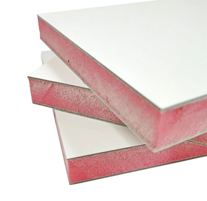 Chine Usine Directe XPS PU Panneau Sandwich PUF Mousse <span class=keywords><strong>Isolation</strong></span> Murale Polyuréthane FRP Meilleur Prix - Product Image 3