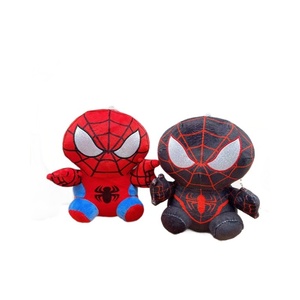 Nuove Bambole di Peluche Super Morbide di Spider-Man Stampate in 3D, 8 Pollici, Giocattoli per Macchine Arcade, Imbottitura in Cotone PP, Unisex, Regali per 14 Anni - Product Image 6